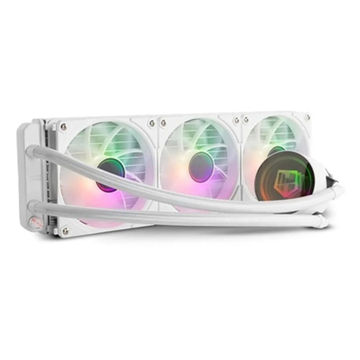 Nox Hummer M-360 Argb 120Mm
