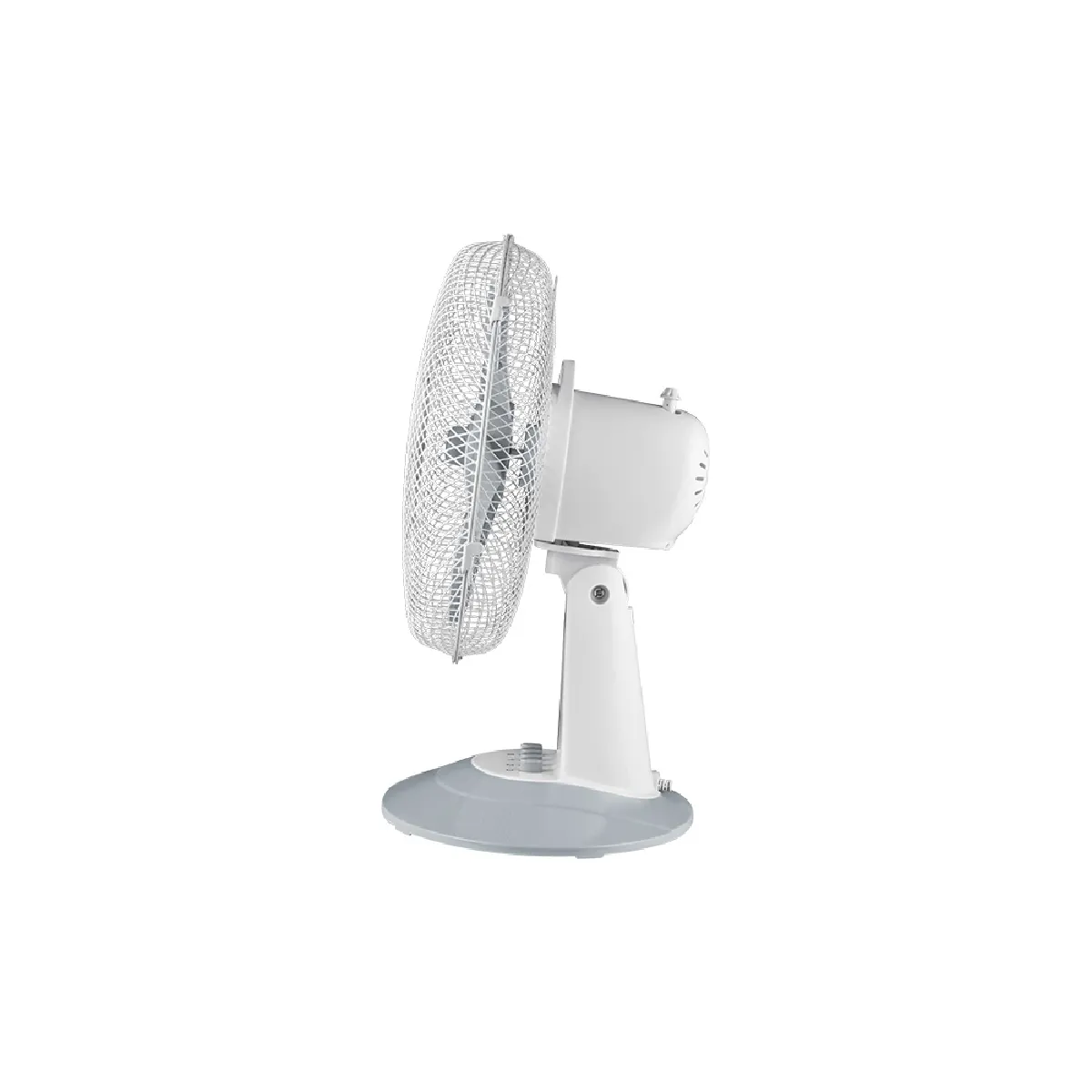 Ardes Blanc Ar5st30w Ventilateur - Neuf - Image 4
