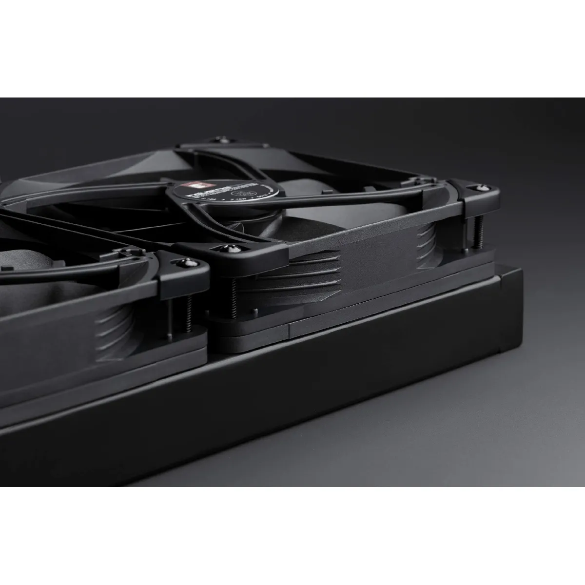 Noctua Noir Na-Is1-14 Chromax.black