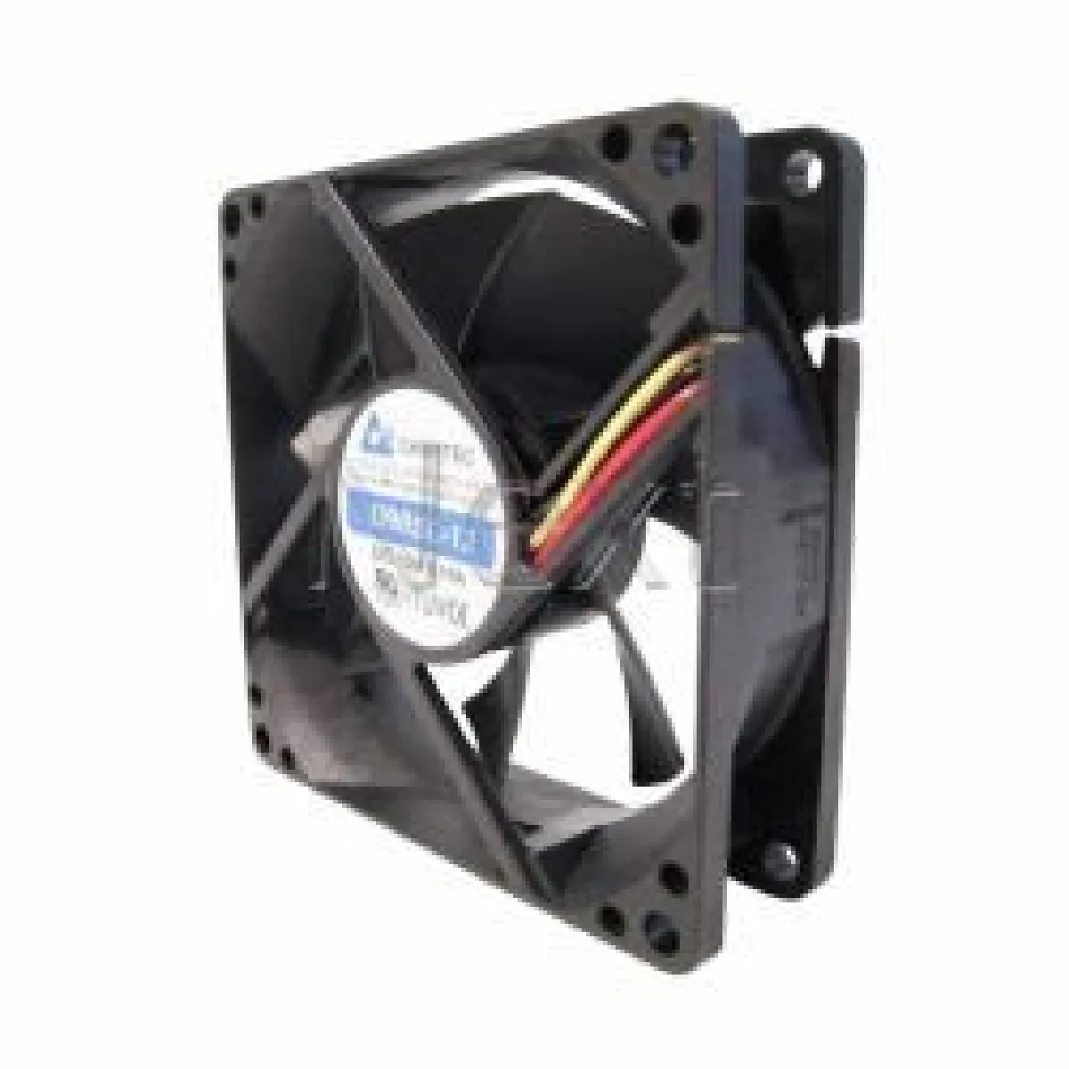 Chieftec Industrial - AF-0925PWM - Ventilateur pour boîtier PC - 92 mm - PWM - Image 3