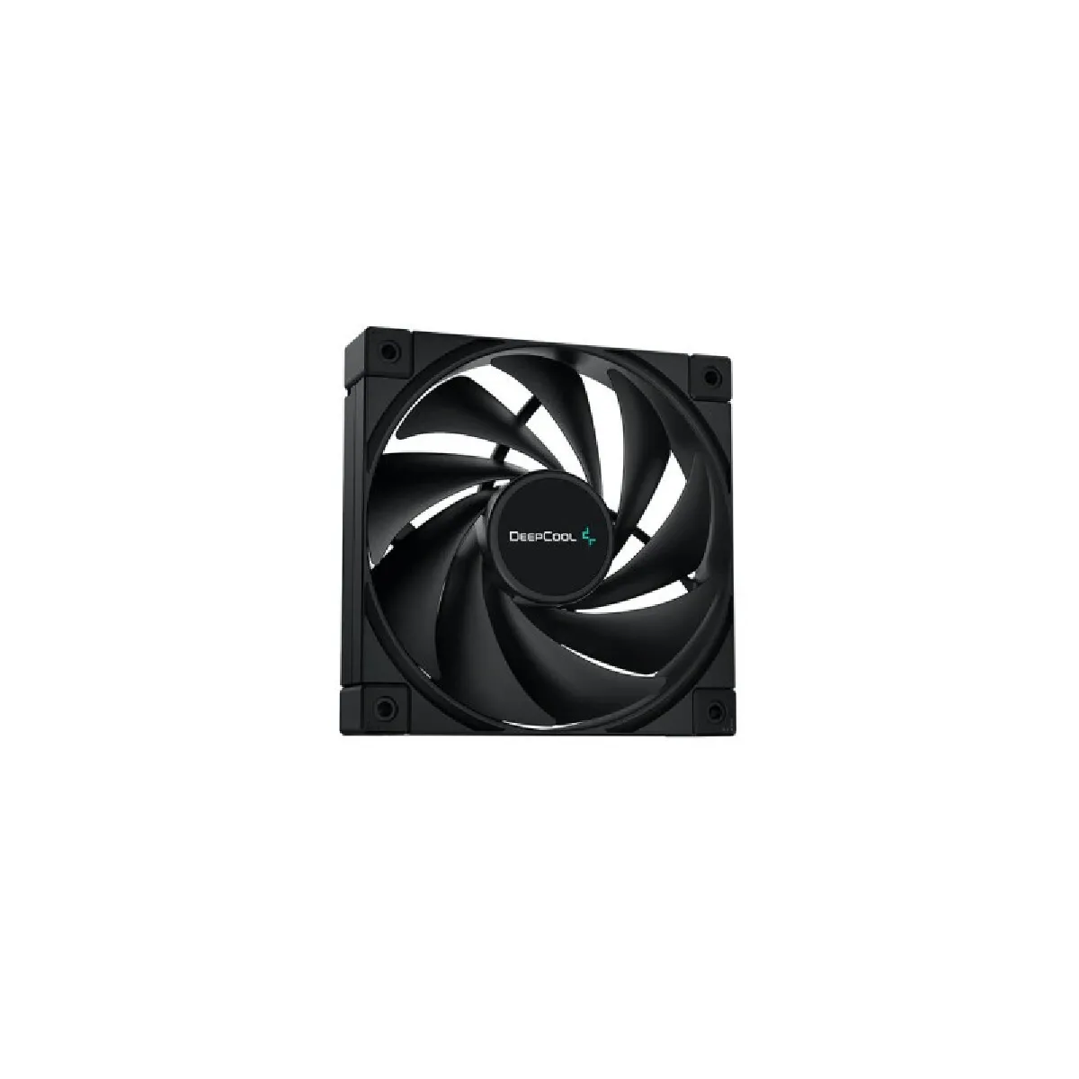 DeepCool FK120 Black PWM 500-1850 RPM
