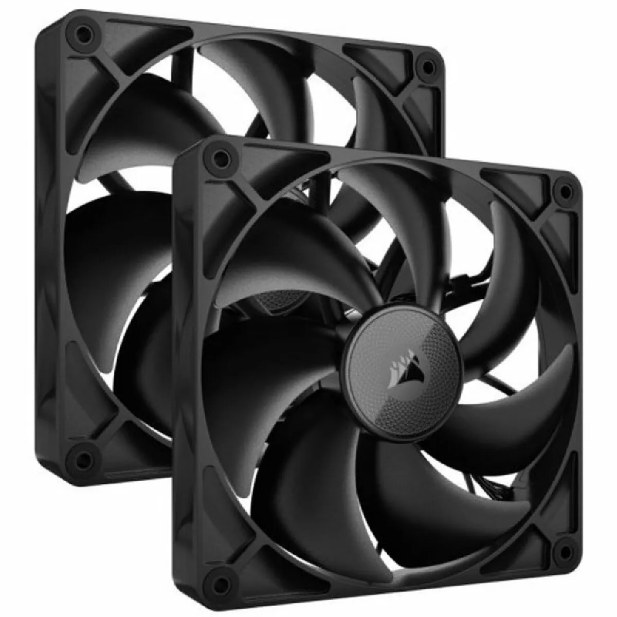 Corsair iCUE LINK RX140 Kit de démarrage