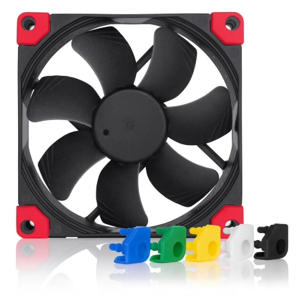 Noctua Noir Nf-A9 Pwm Ch.bk.s 92Mm