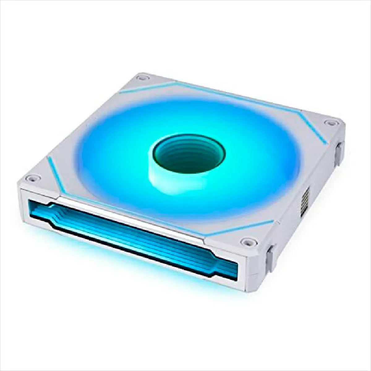 Non Communiqué Lian Li Uni Fan Sl-Inf 140 Argb Pwm Ventilateur - 140Mm - Image 5