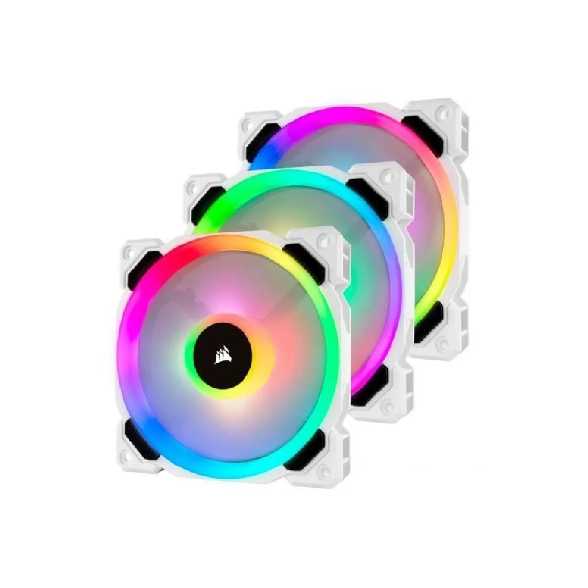 Corsair LL120 RGB LED