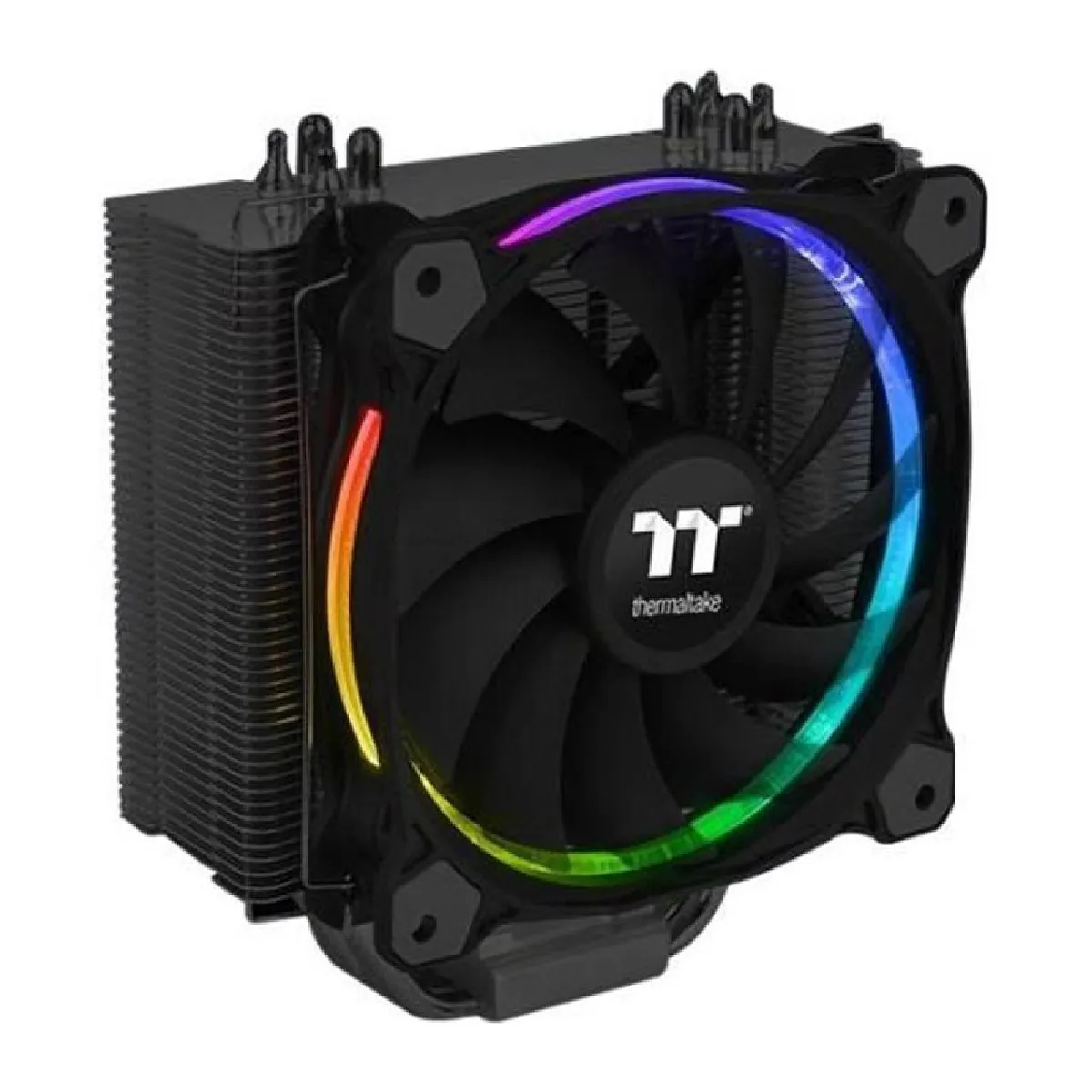 Thermaltake Ring Silent 12 Rgb