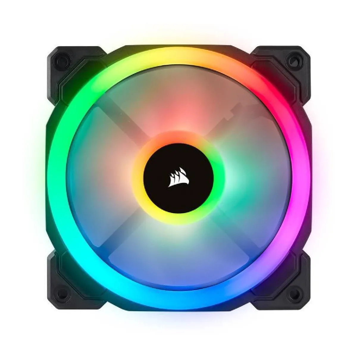 Corsair LL120 RGB LED