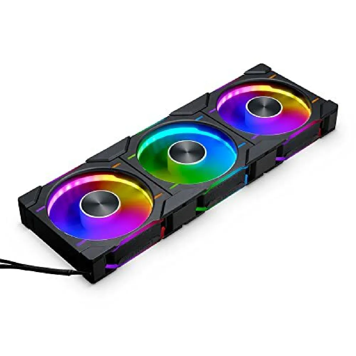 PHANTEKS D30 D-RGB