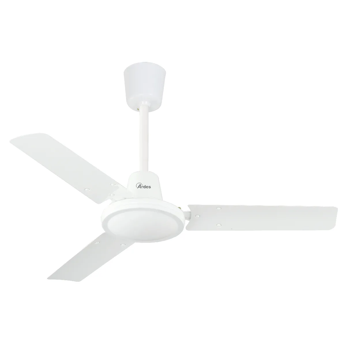 Ardes Blanc Cloud 90 – Ventilateur Plafond