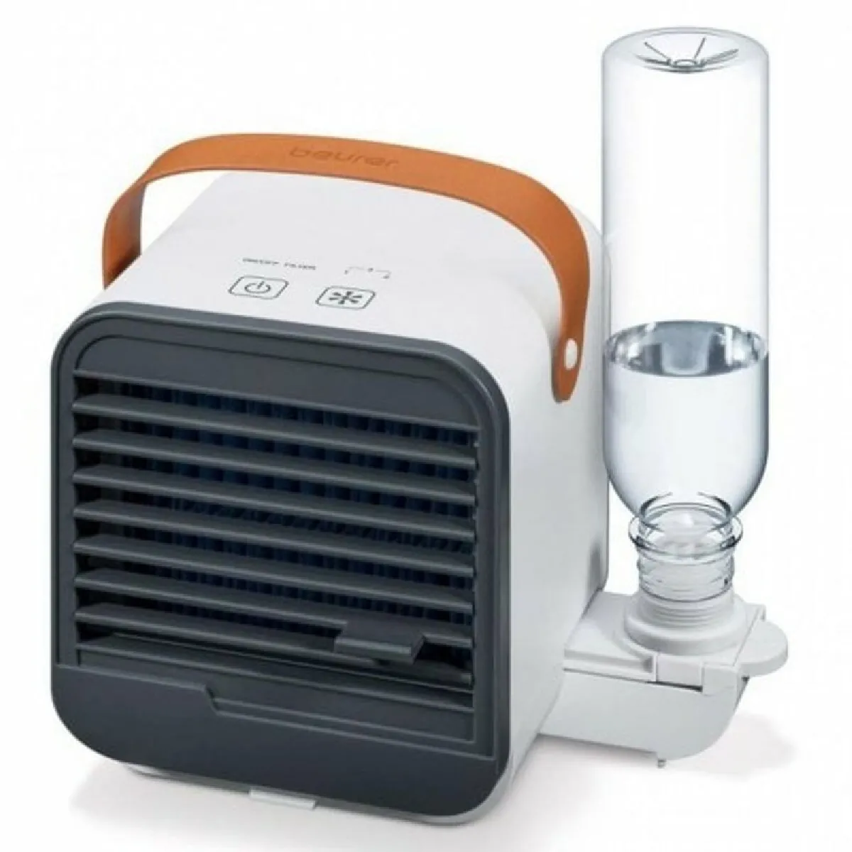 Beurer LV 50 - vue 7