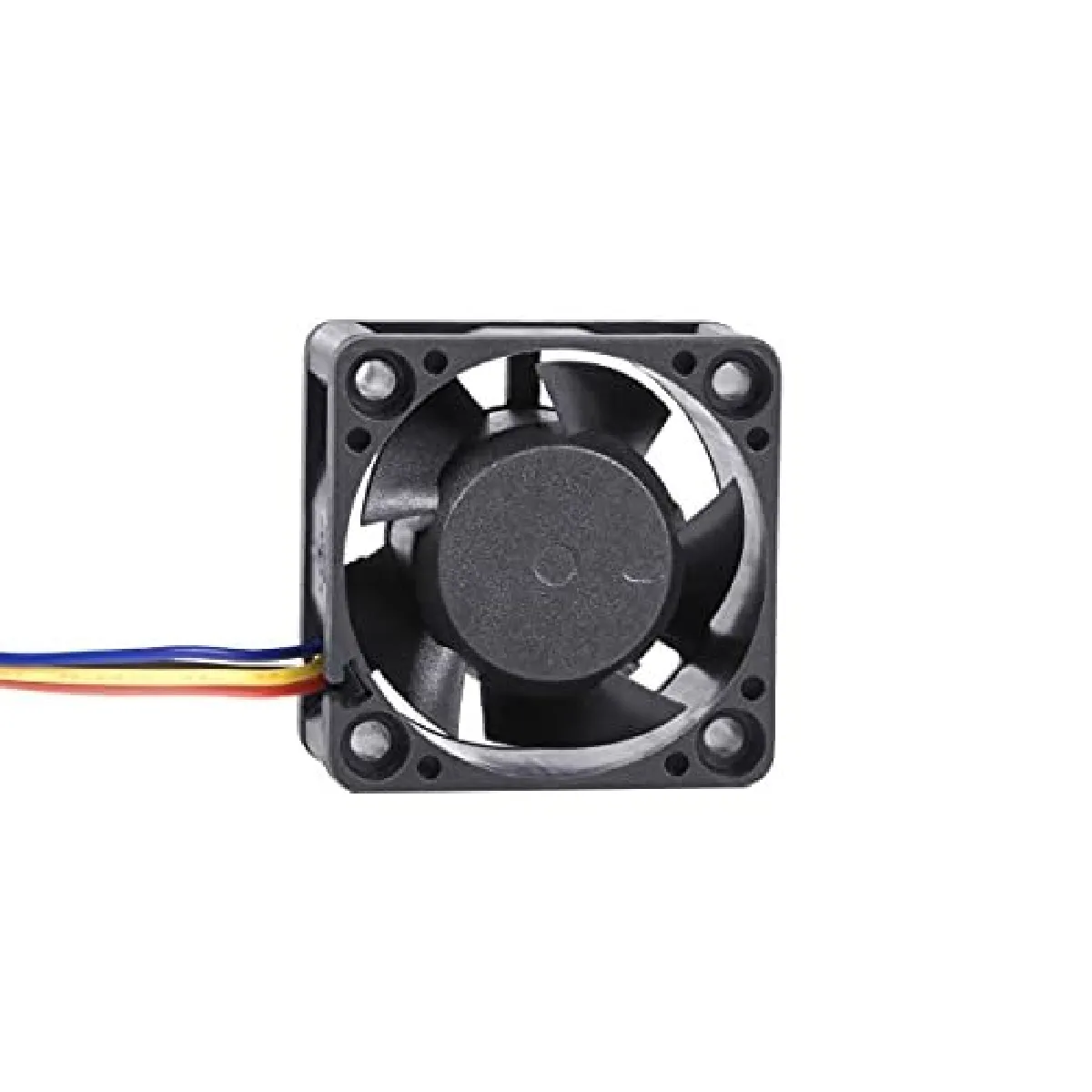 Alphacool Noir Es Pwm Fan 40Mm