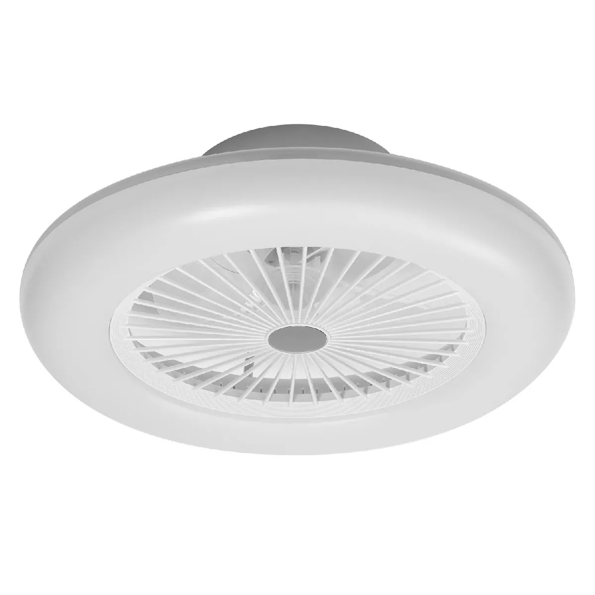 Ledvance Luminaire Mural Et Plafonnier Intelligent Led: Adapté À Plafond 3.6v Angle De Rayonnement: 110 Dynamique 3000? Matériau De Corps: Abs Ip20 Paquet De 1 - vue 2