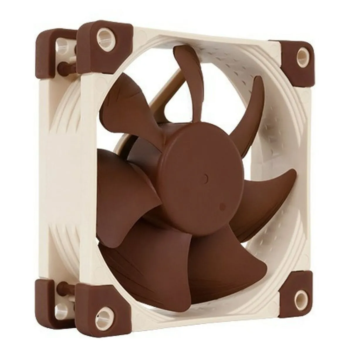 Noctua Nf-A8 Uln - Ventilateur Châssis - 80 Mm - Image 4
