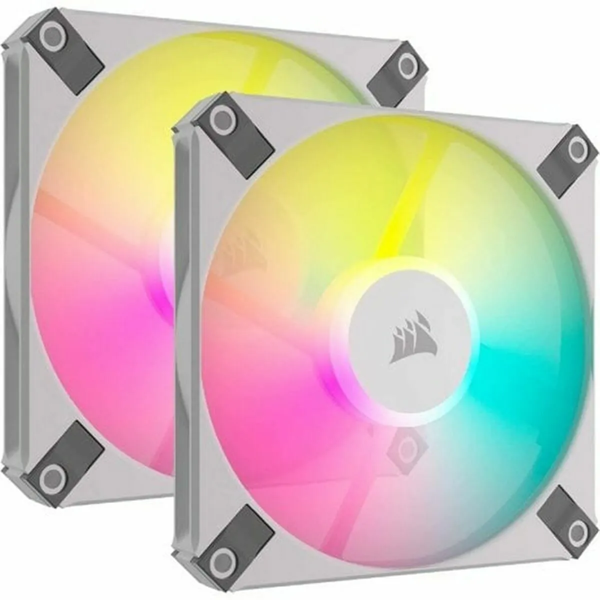 Corsair Icue Af120 Rgb Slim 120Mm
