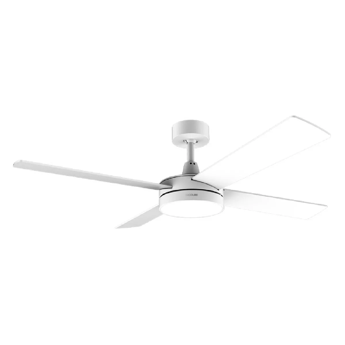 Cecotec Blanc Energysilence Aero 5200