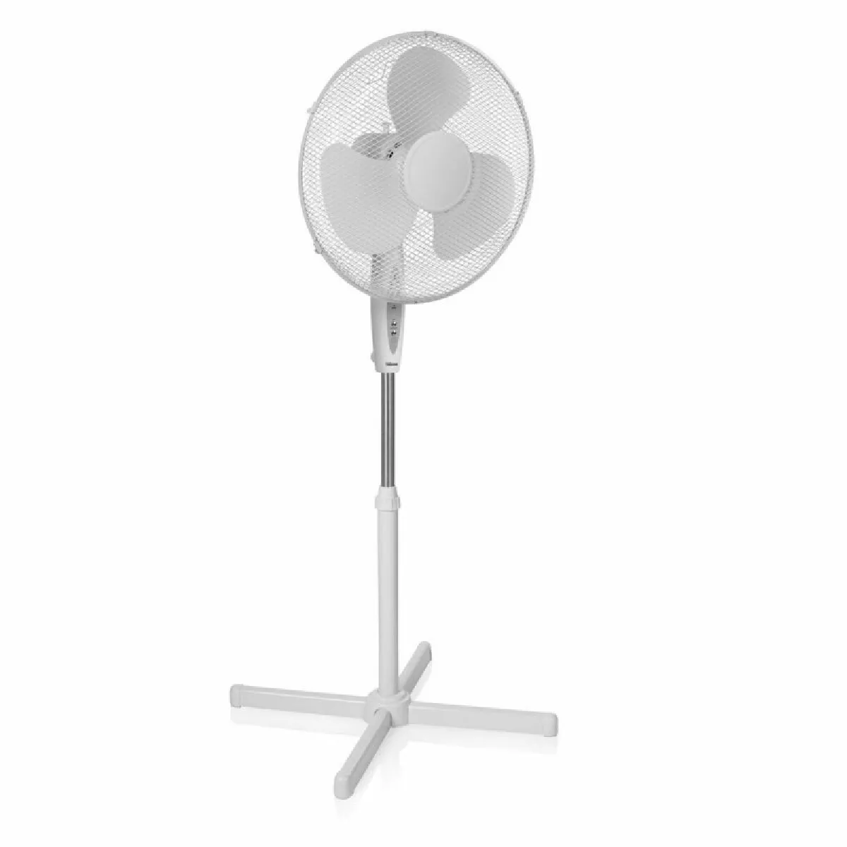 Tristar VE 5898 Ventilateur sur pied Ø 40 cm Télécommande minuterie VE 5898 - vue 3