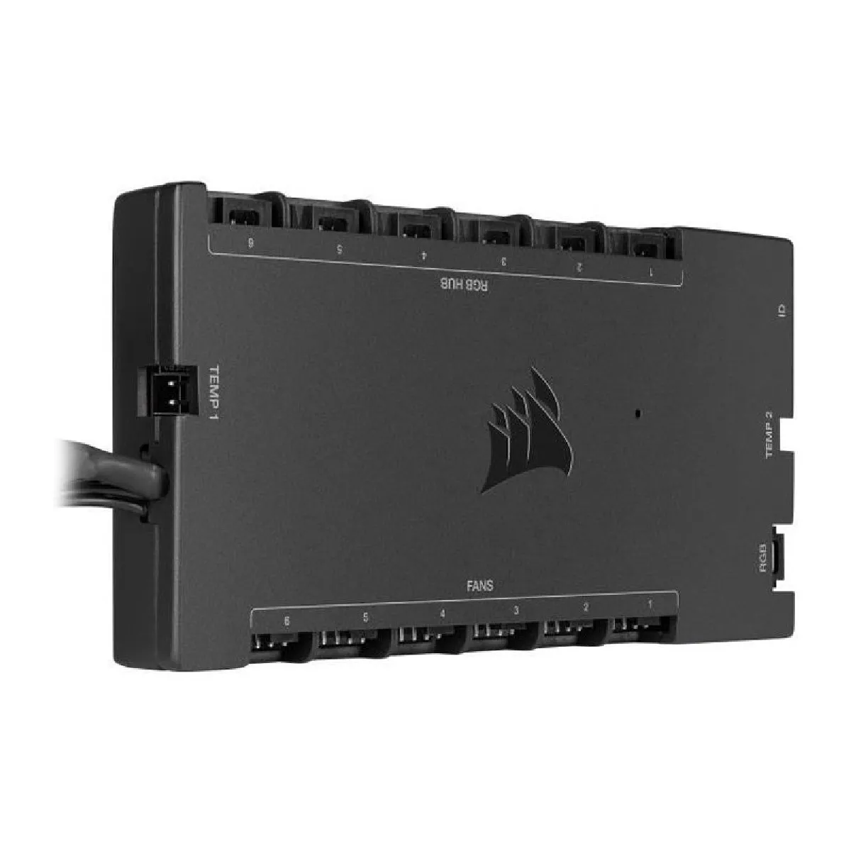 Corsair iCUE Commander CORE XT