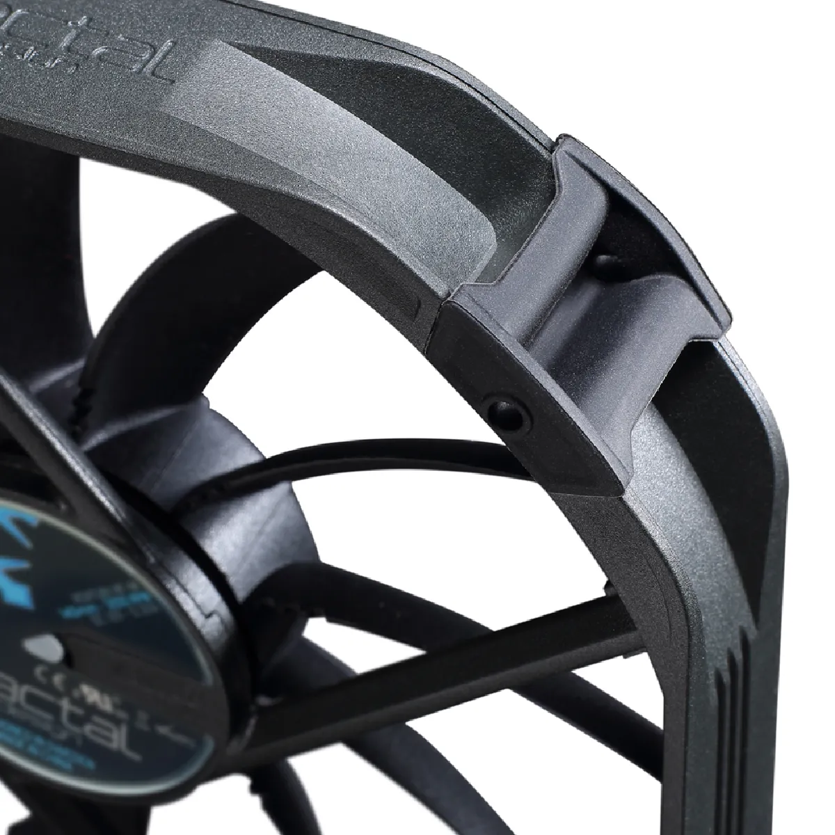 Fractal Design Noir/Gris Venturi Hf-14 140Mm