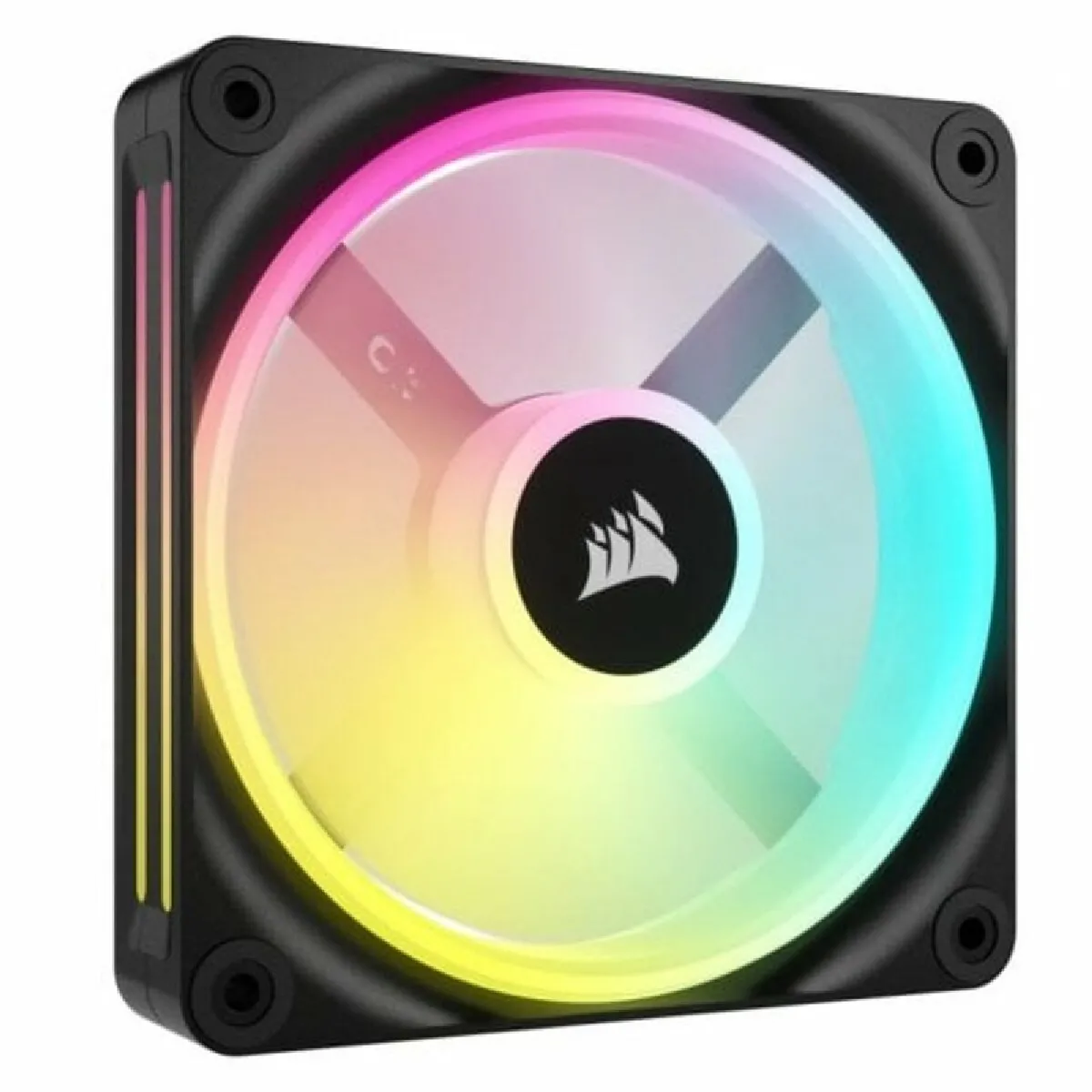 Corsair Noir Kit D'extension Qx140 - 140Mm