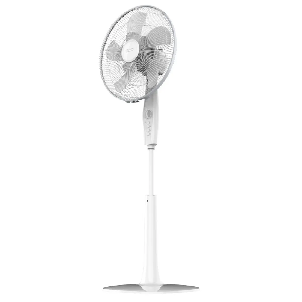Ventilateur sur Pied Cecotec EnergySilence 1010 ExtremeFlow - vue 9