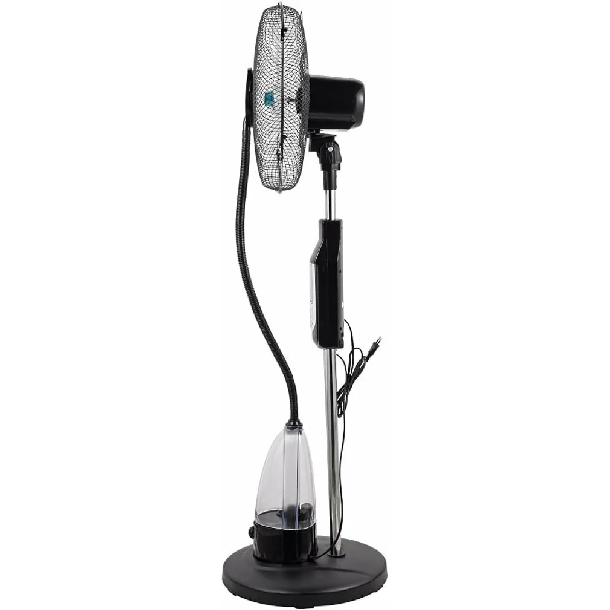 Ardes - AR5M39 ventilateur Noir