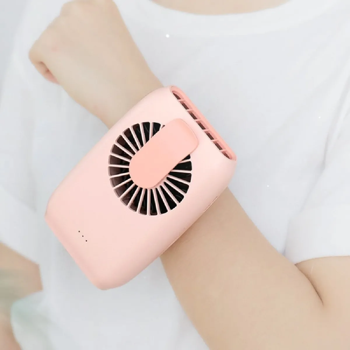 Ventilateur Suspendu USB - vue 2