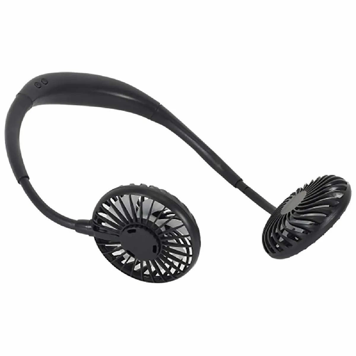 Jetlag Ventilateurs Cou Lumineux