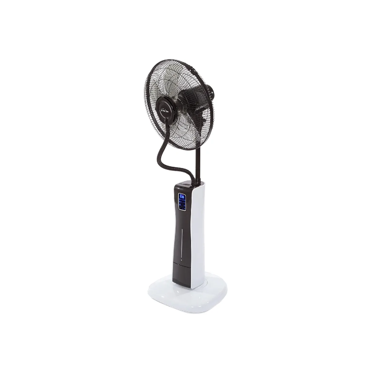 Purline Ventilateur Brumisateur - vue 2