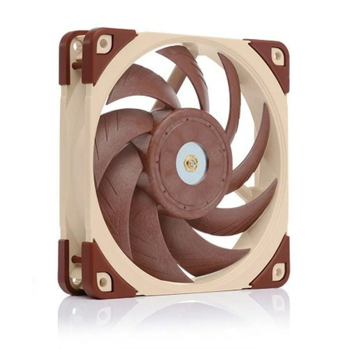 Noctua NF A12x25 ULN Boitier PC Ventilateur 12 cm Neuf - vue 4