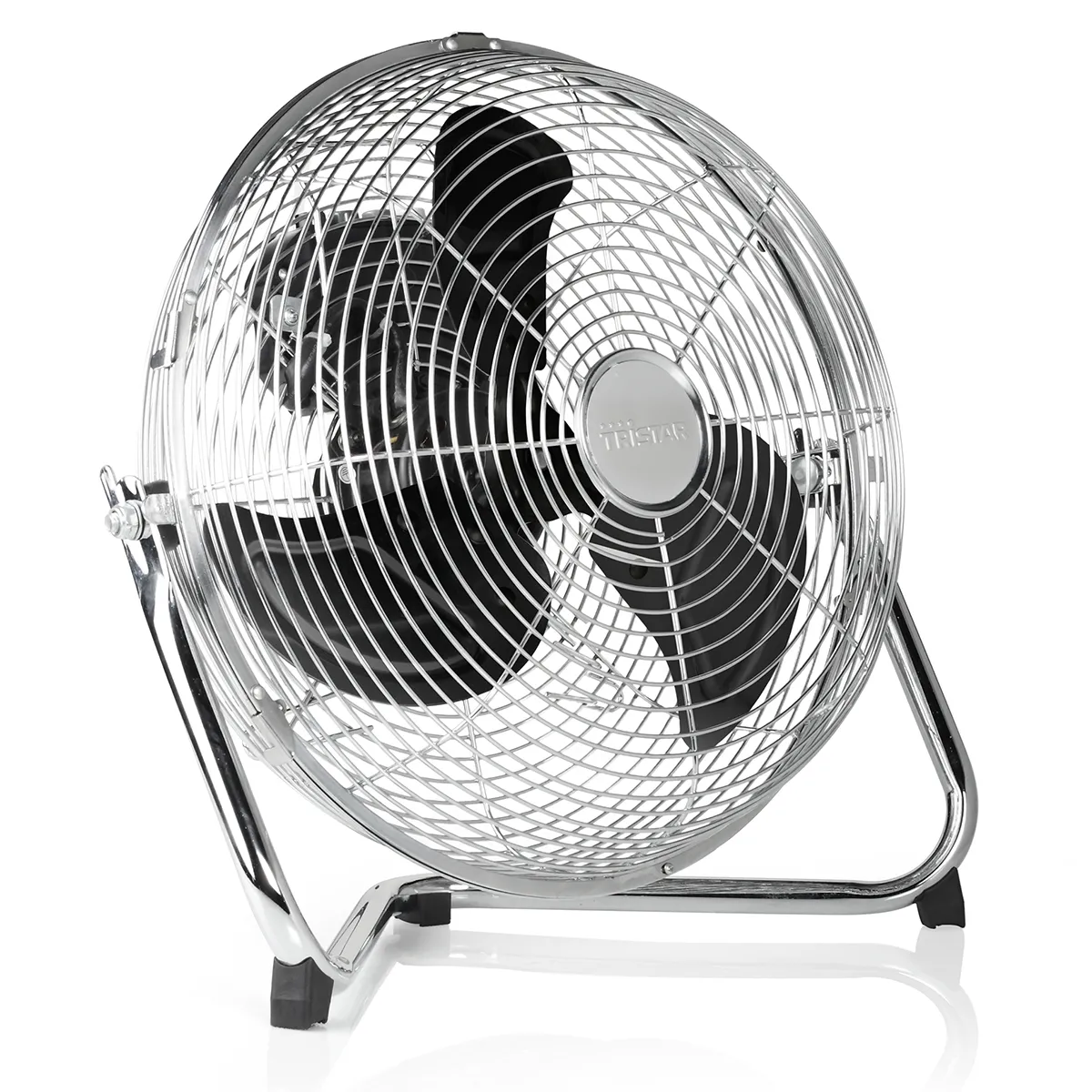 Brasseur D'air 30cm 3 Vitesses Ve 5933 - vue 3