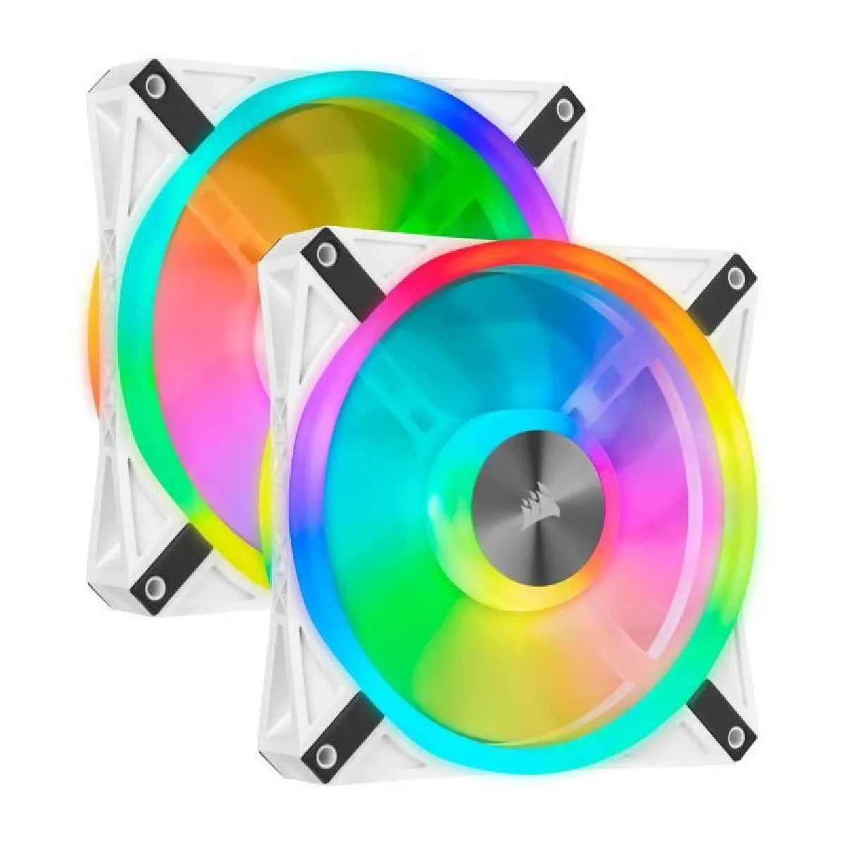 Corsair QL Series QL140 RGB Par 2