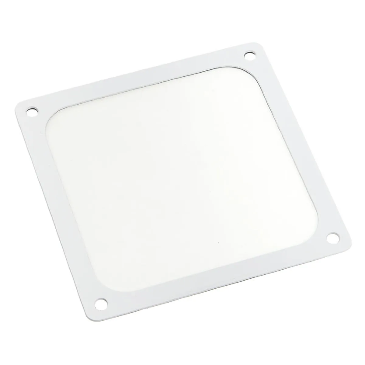 Silverstone Blanc Sst-Ff143w 140Mm