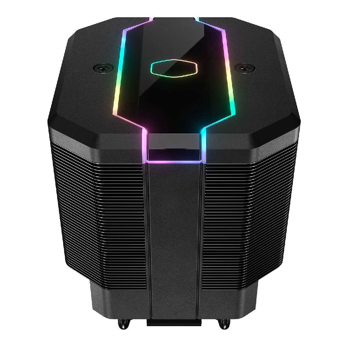 Cooler Master - Ventirad MA620M ARGB - Ventilateur PC - Double Tour - Image 3