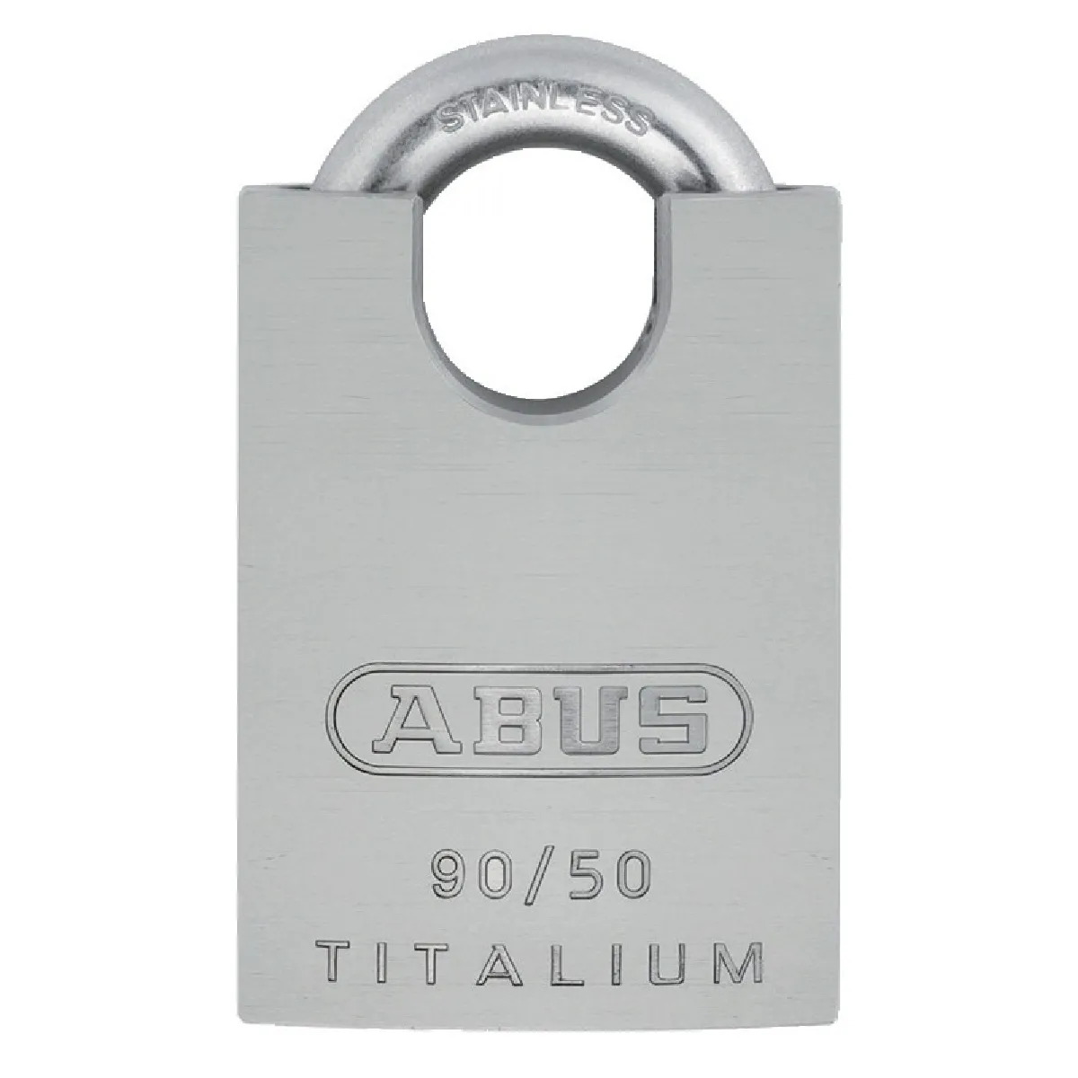 Abus Cadenas Titalium 90 RK - vue 2