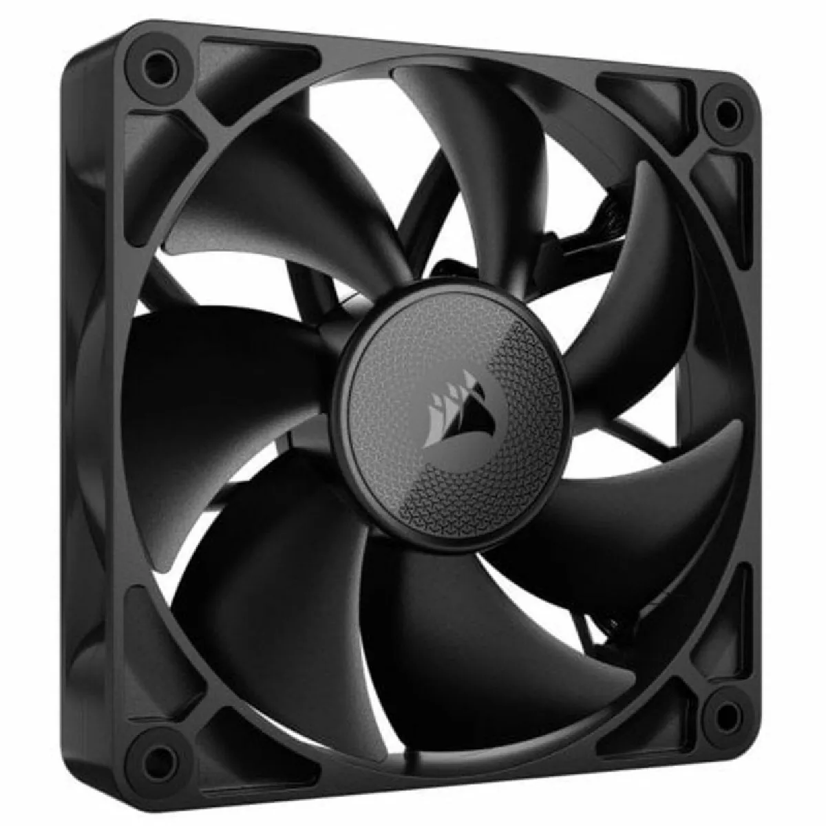 Corsair Ventilateur CPU - vue 1