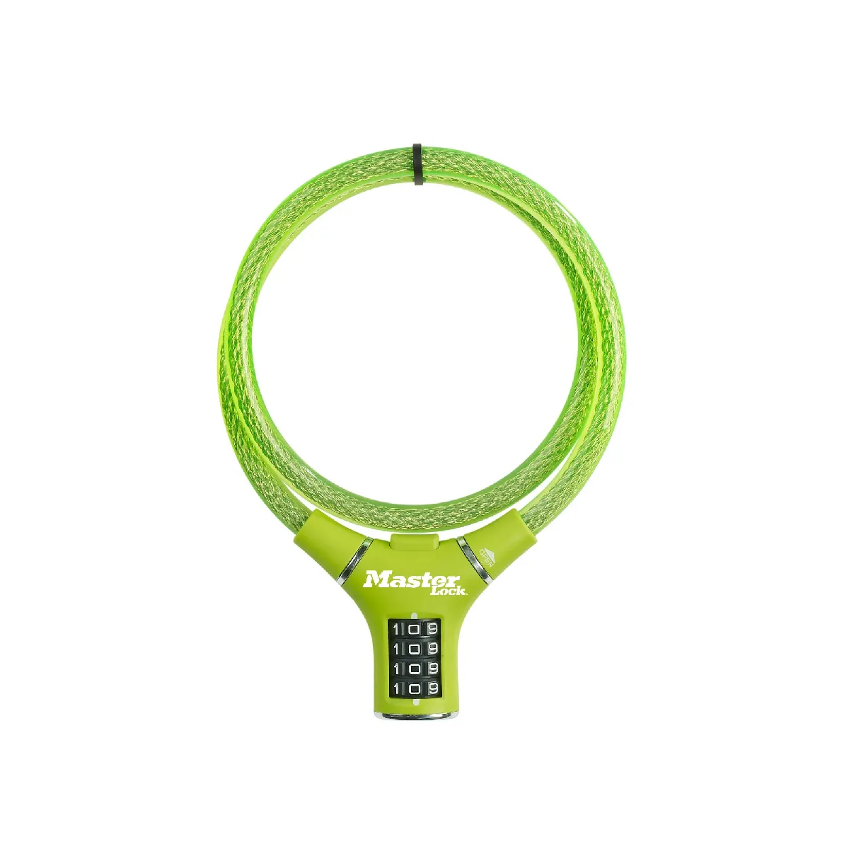 Master Lock Câble Antivol 90 Cm