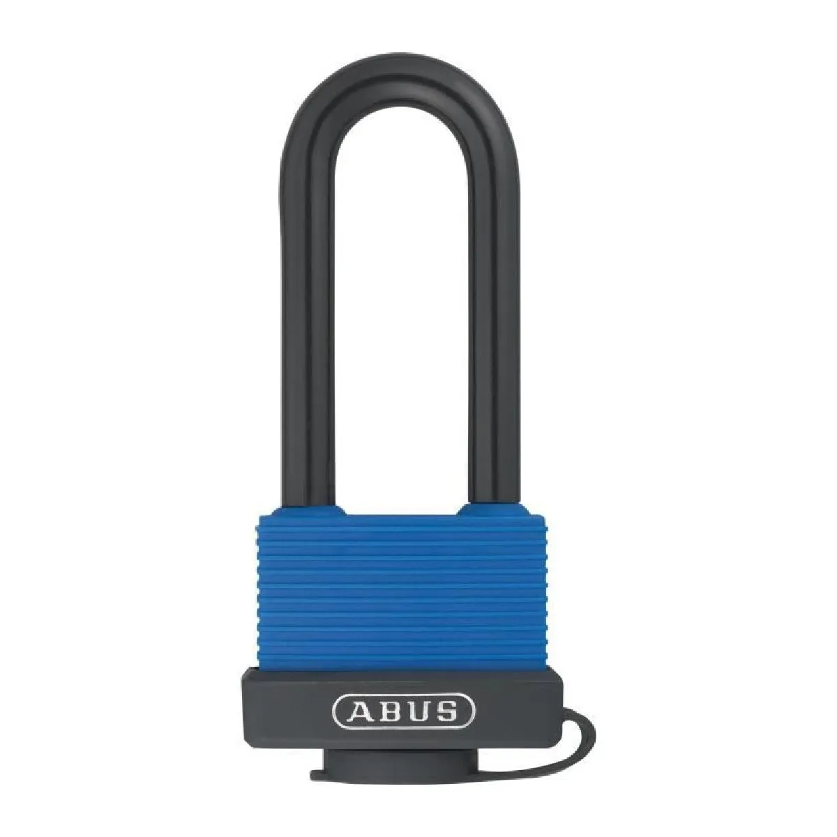 Cadenas extérieur ABUS 70IB45HB63 Safe Inox 50 mm 2 clés - vue 6