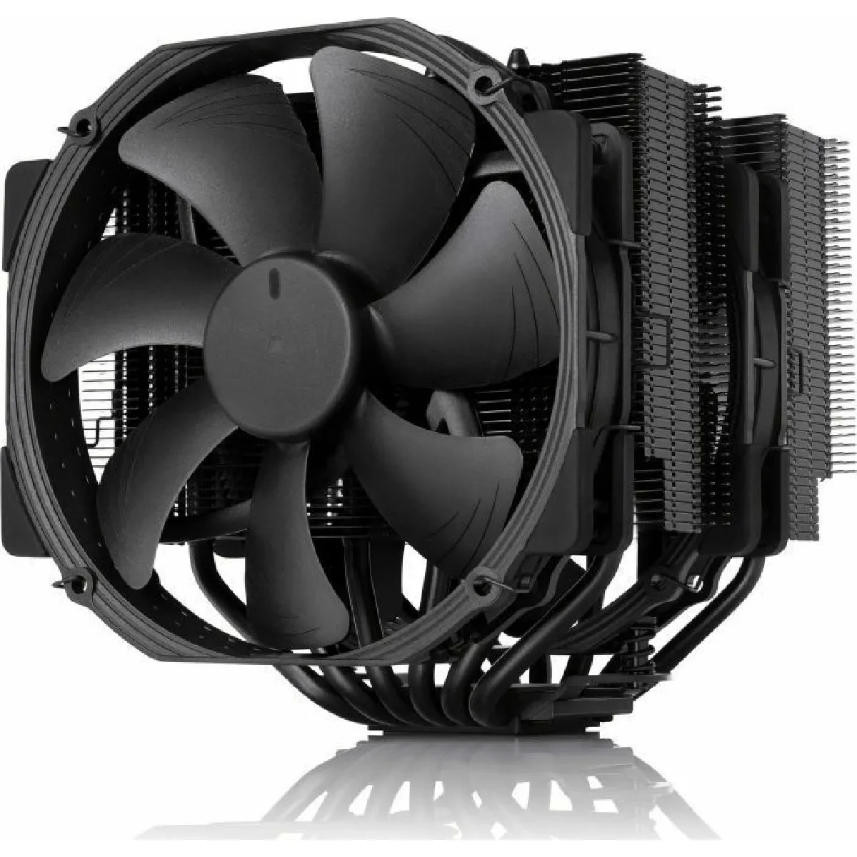 Noctua Noir Nh-D15 Chromax.black