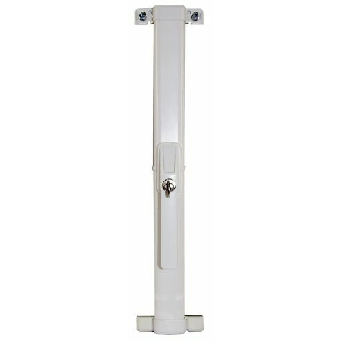 ABUS Verrou fenêtre FOS550 W EK - vue 6