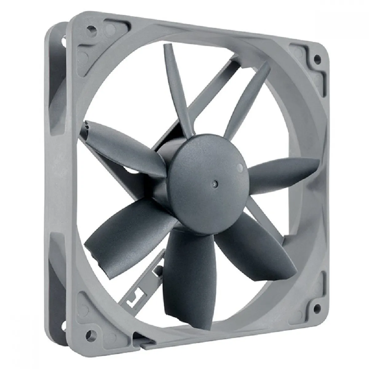 Noctua Redux Nf-S12b - Ventilateur Châssis - 120 Mm - Image 4