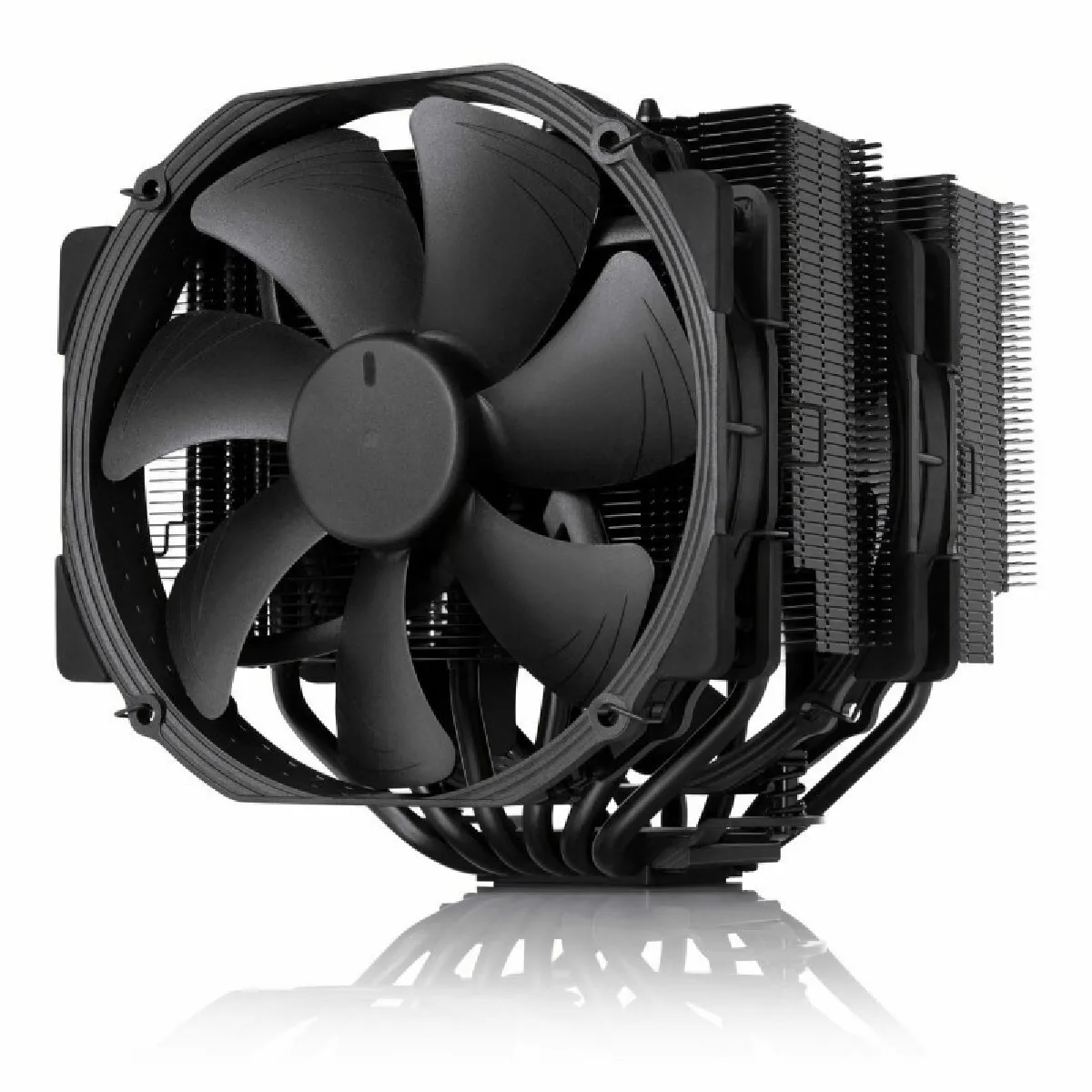 NOCTUA  NH-D15 Chromax Noir