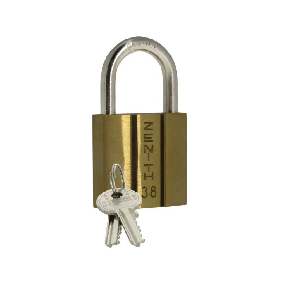 Iseo Cadenas Zenith 38