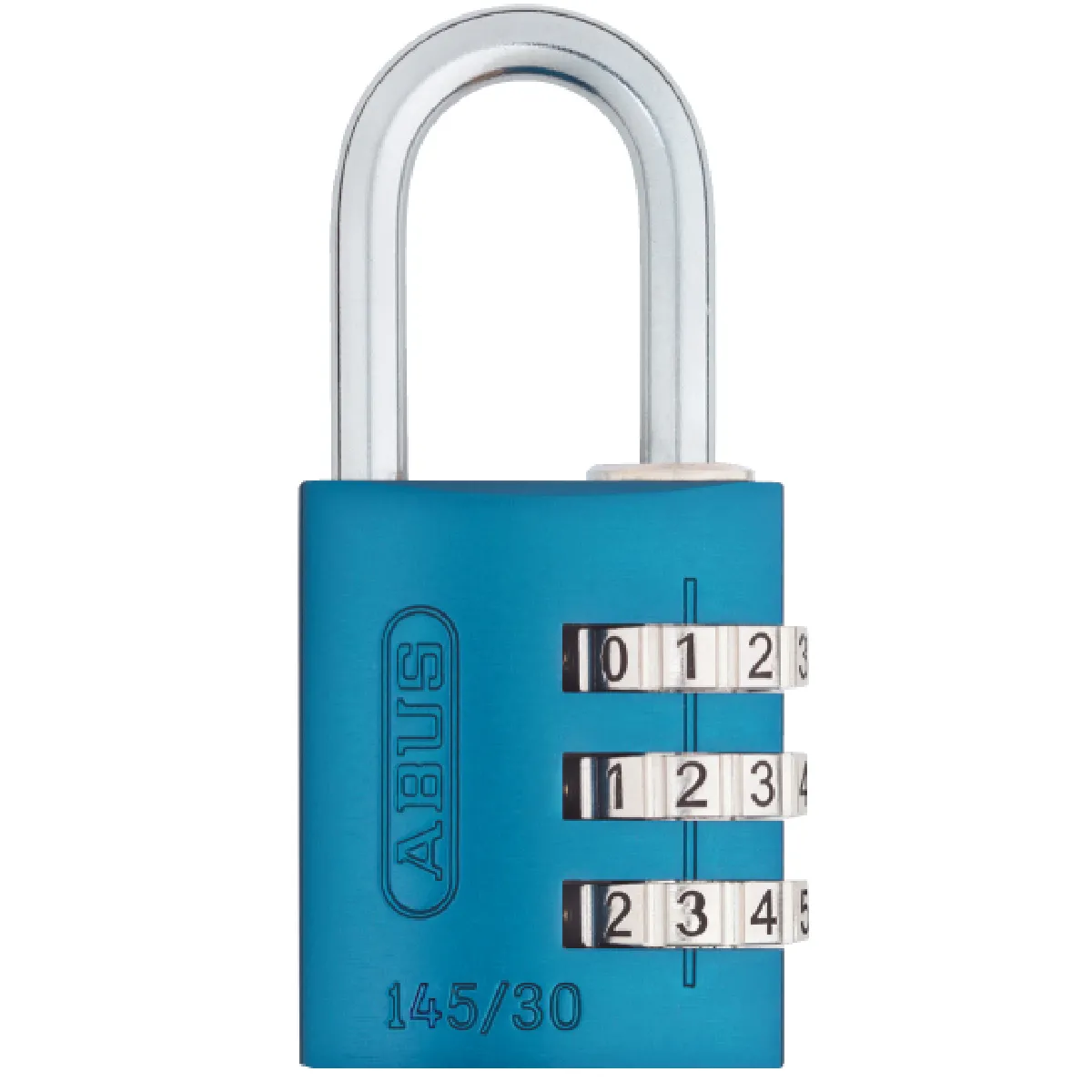 ABUS Cadenas Combinaison 14530 - vue 2