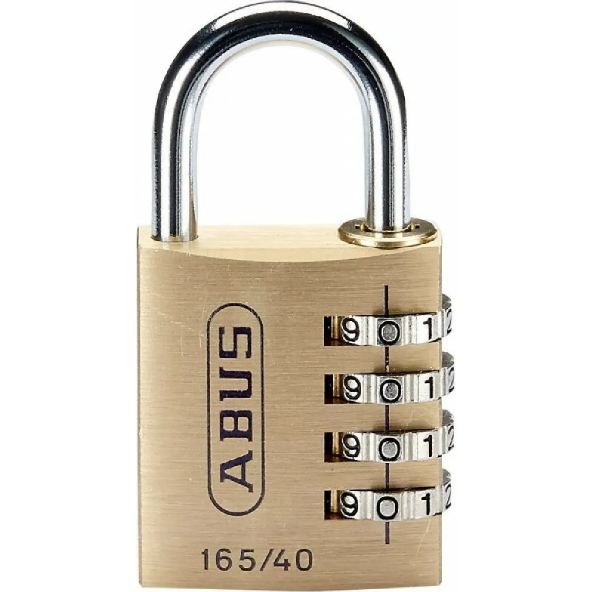 Abus Cadenas 165/30