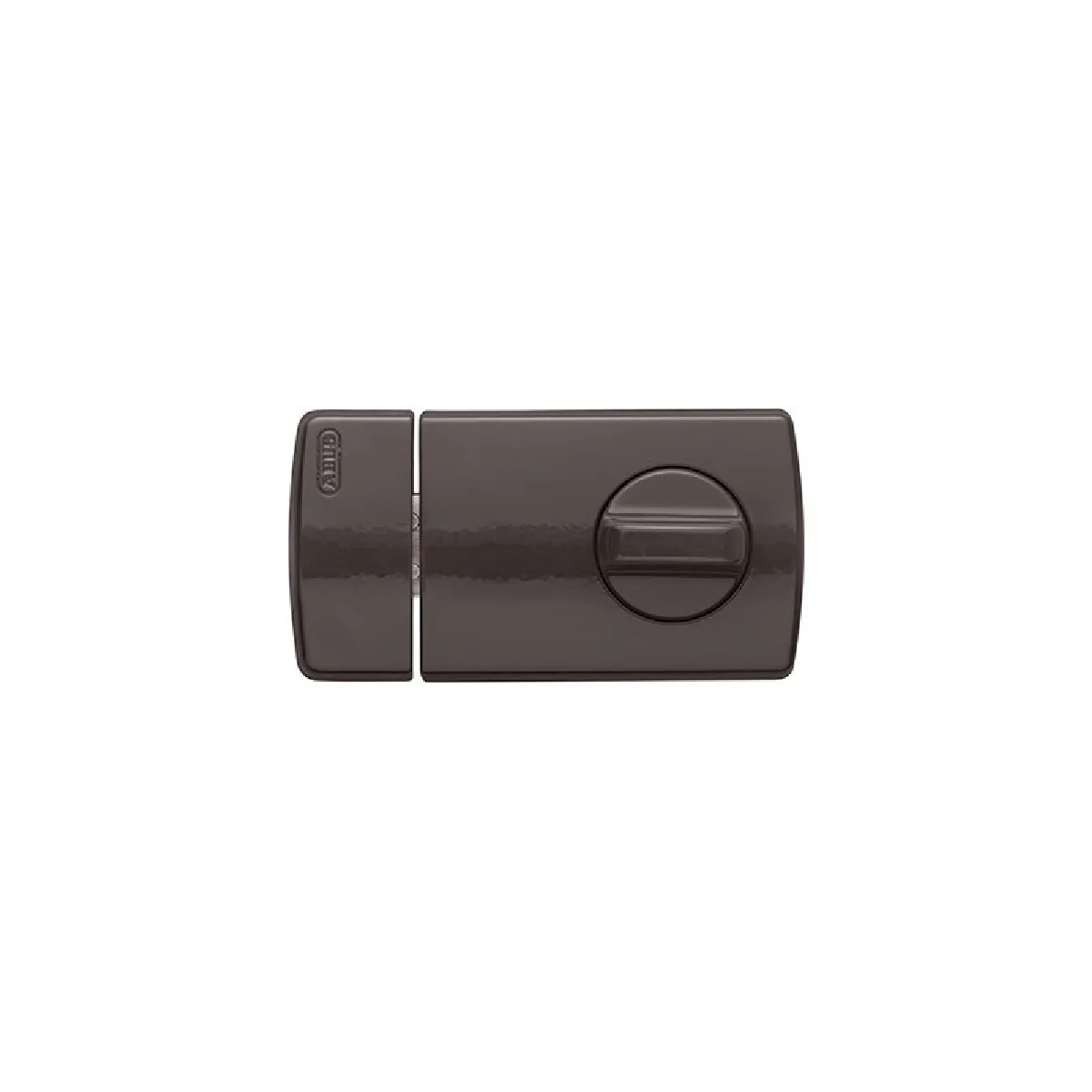ABUS 2110 Verrou de porte supplémentaire