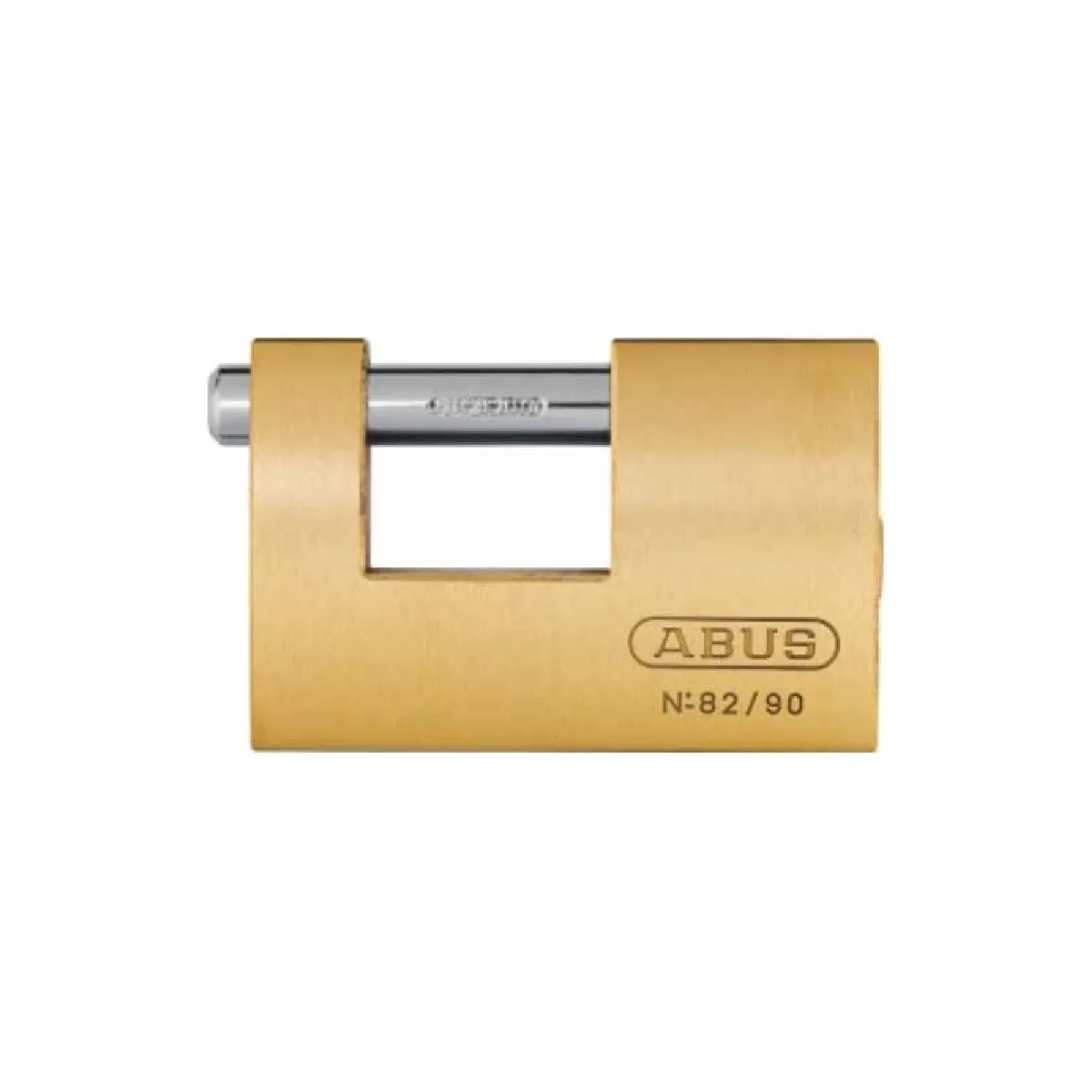 ABUS Cadenas Monobloc 8270