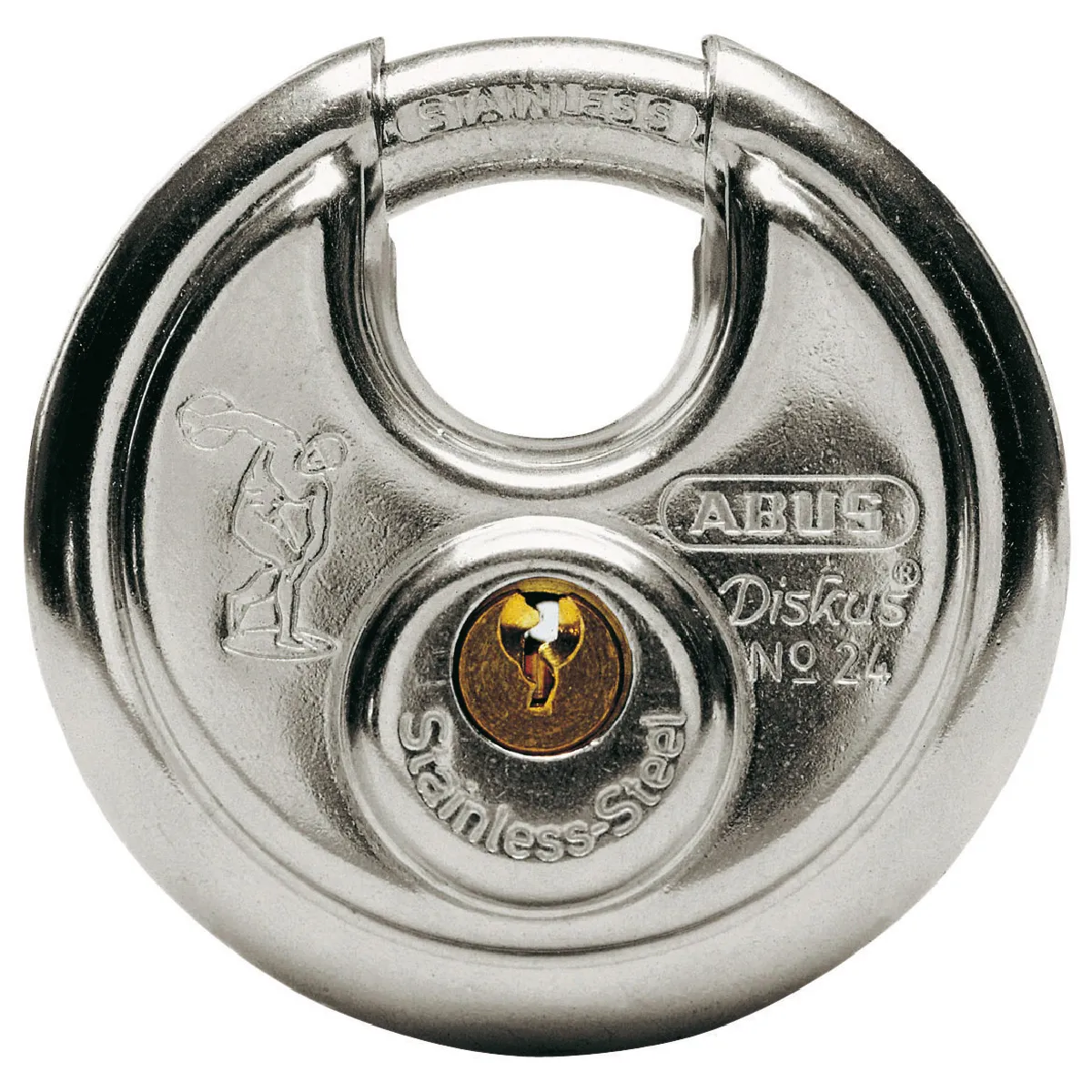 Abus Cadenas DISKUS 2470 - vue 8