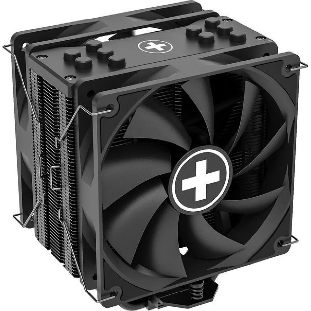 Xilence Noir M705d