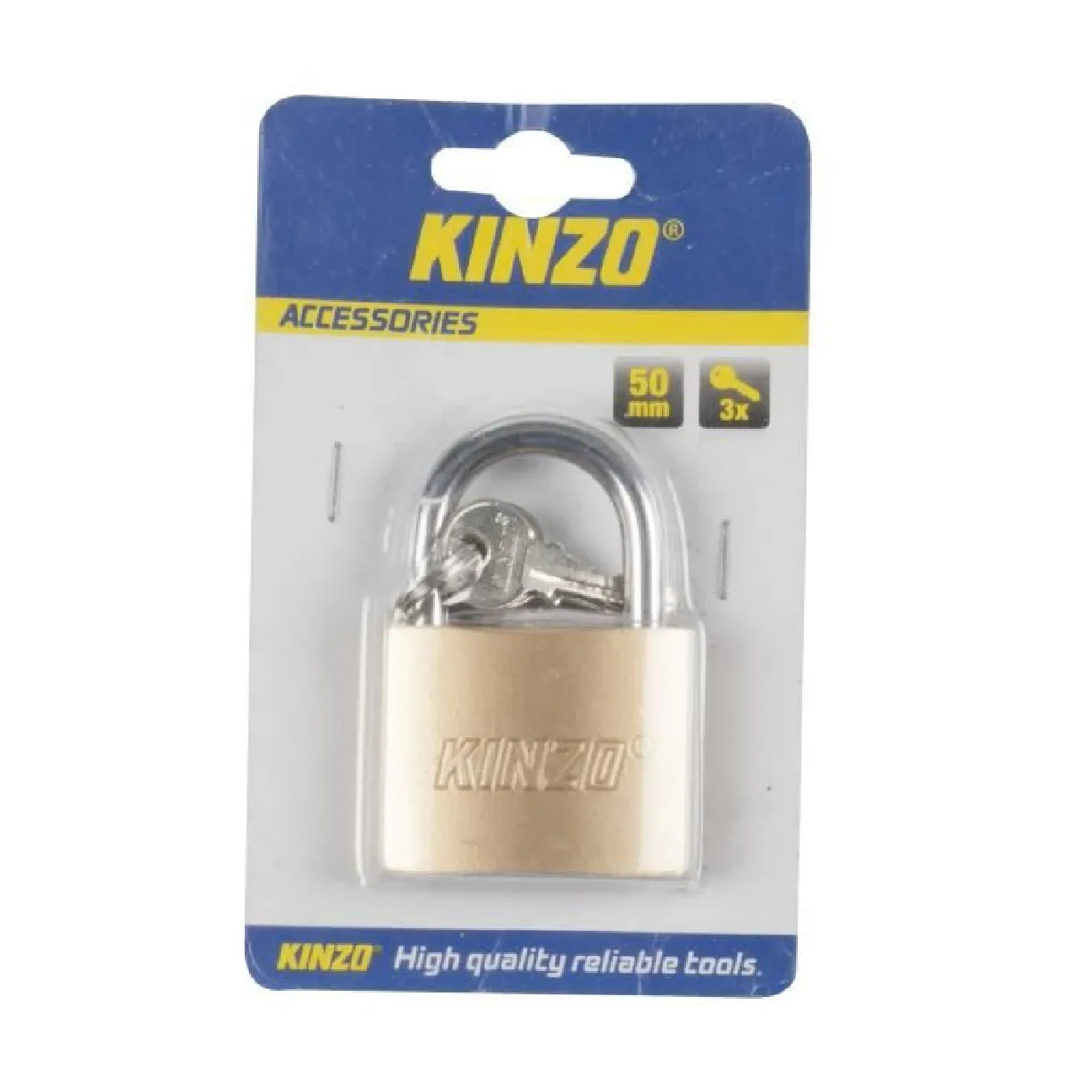 Cstore Kinzo Cadenas 50 Mm