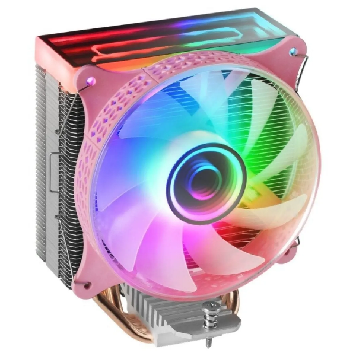 Mars Gaming Rose Dissipateur Thermique Pour Processeur Mcpu-Vr